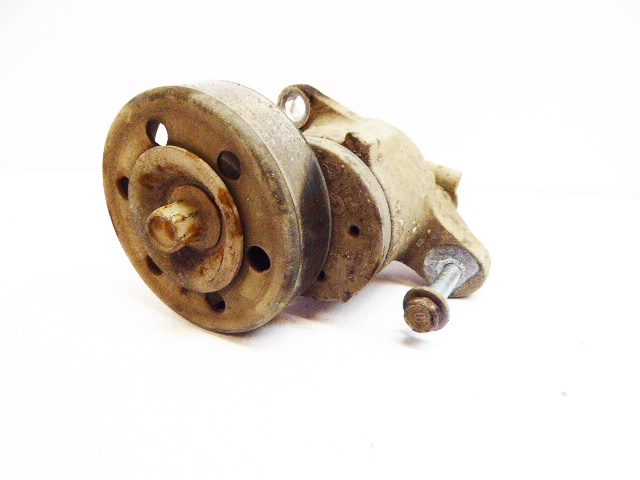 фото №1, Corolla verso i натяжитель ролик ремень 2.0 d4d