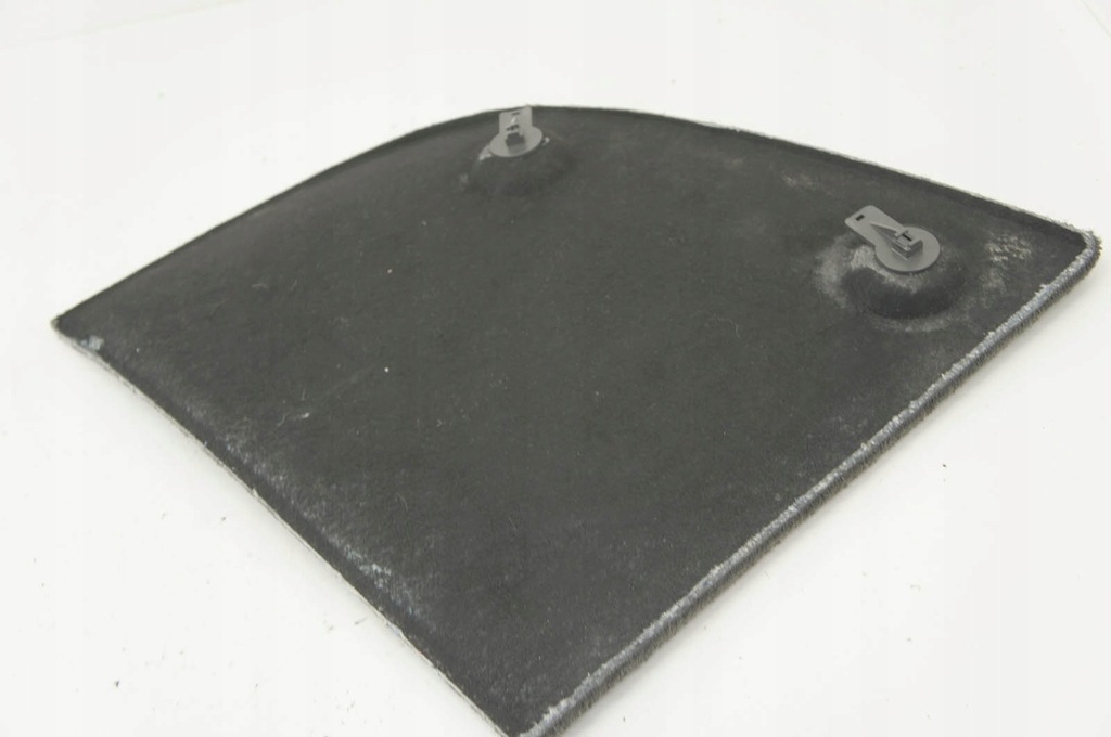 фото №5, Gs024 bentley continental gt i обшивка багажника