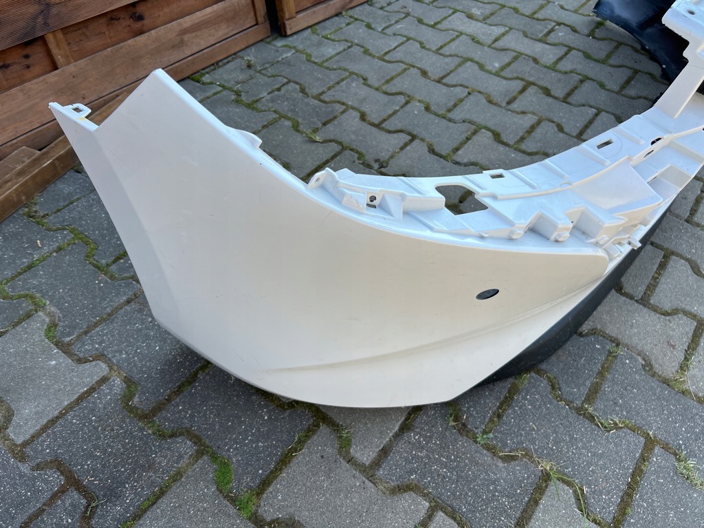 фото №5, Mazda 3 bp бампер перед sedan rok 2019