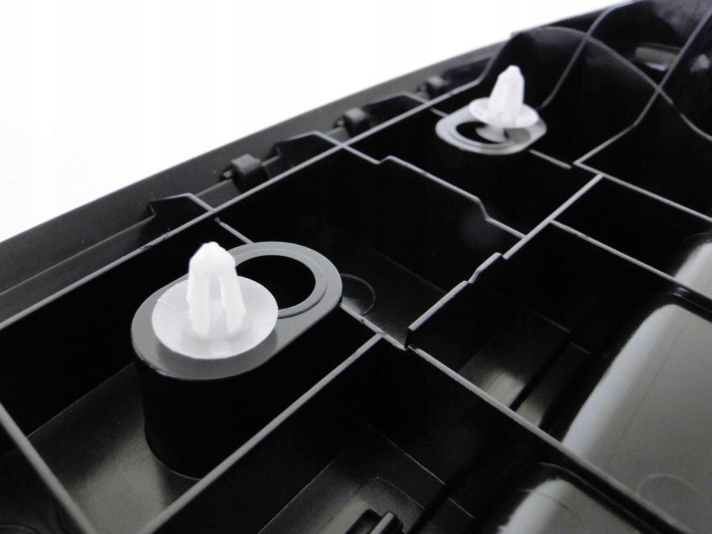 Mercedes ml w164 164 молдинг parapet задній Зі Шроту