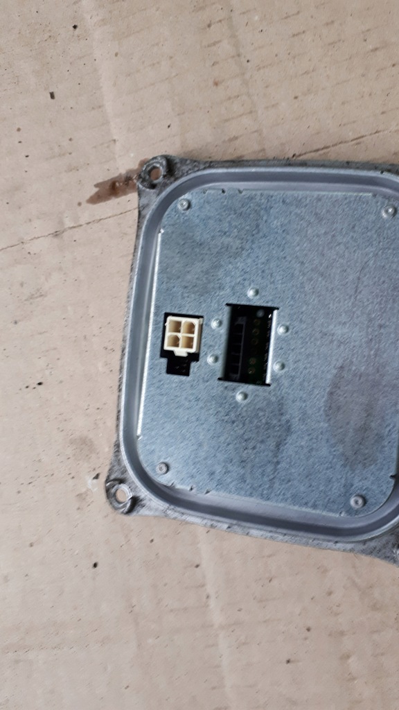 фото №6, A4 b8 перетворювач лампи led a3 a5 q5 a6 c7