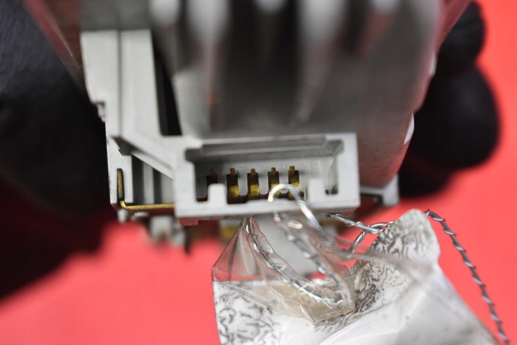 фото №7, Лампа освітлення салону перед 8200073231 renault modus 1 i 04-07