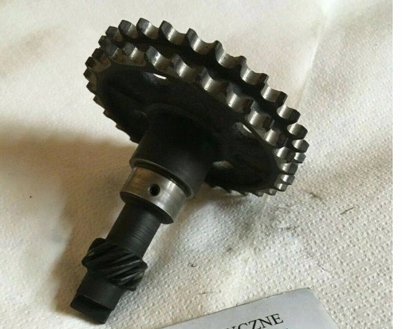 Купить Колесо распределительного вала mercedes w107 w116 107sl slc 1161570414