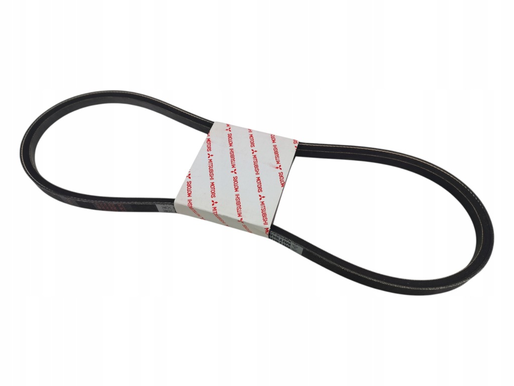 фото №1, Mitsubishi pajero ii iii ремень компрессора кондиционера оригинал