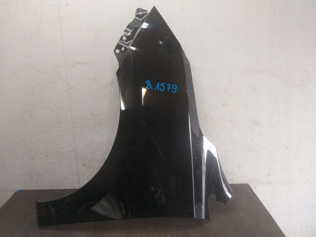 фото №1, Крыло перед левый hyundai ix35 ix 35