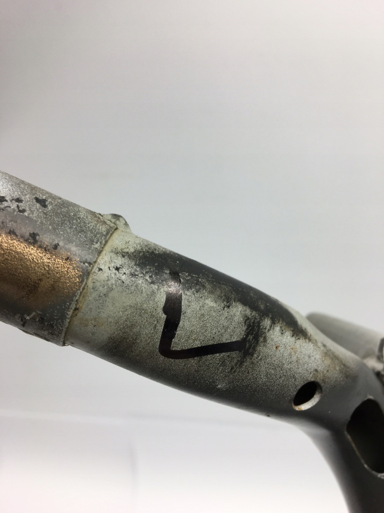 Купить Петля левый крышки багажника mercedes w124 sedan 1247500728