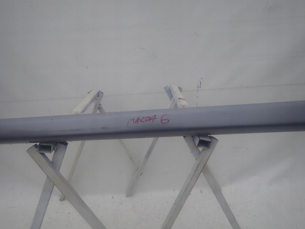 фото №3, Mazda 6 i gg sport lift поріг лівий молдинг поріг