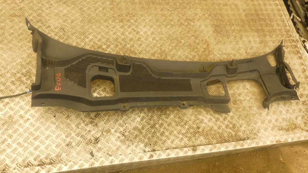 фото №1, Жабо range rover evoque fk724105a