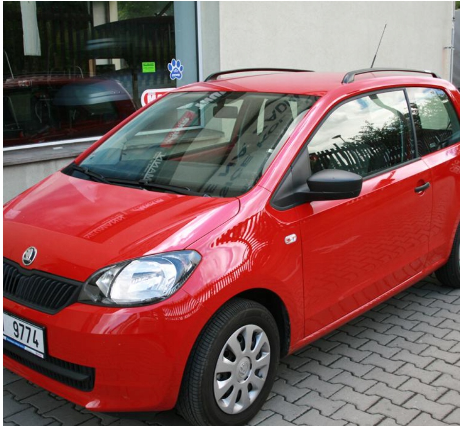 фото №1, Рейлинги кровельные mazda mpv