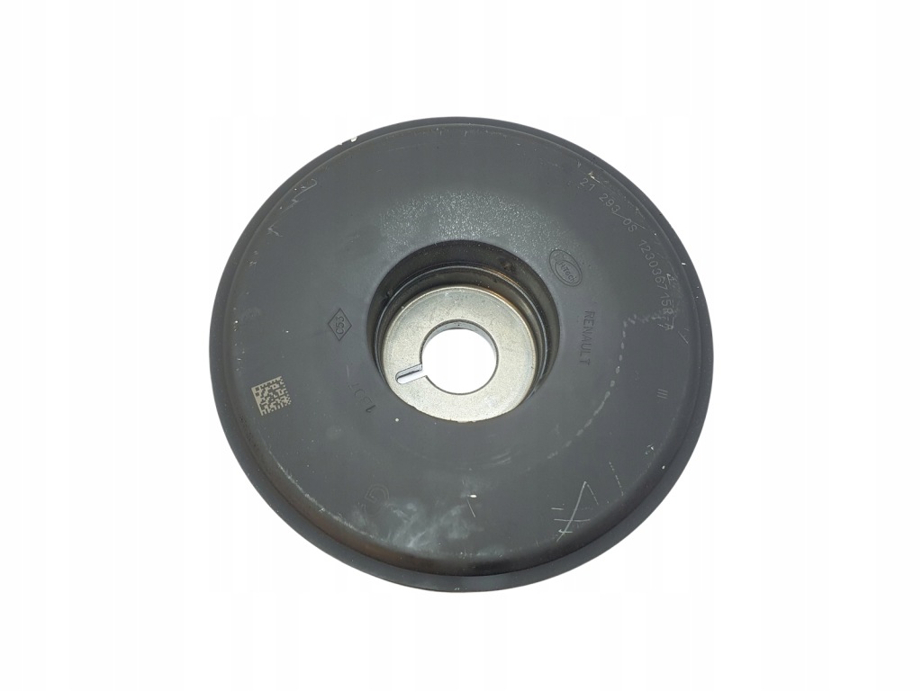 фото №8, Oryg шків колінчастого вала 1.5 dci renault dacia nissan