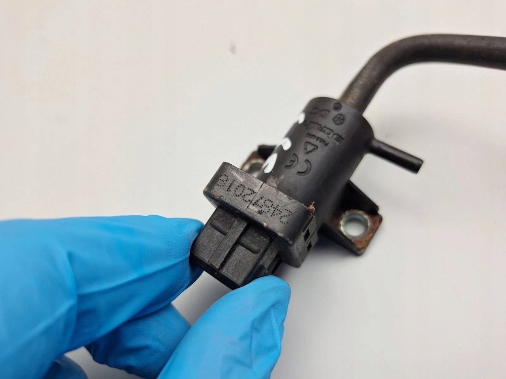 фото №8, Renault trafic iii x82 2018 клапан вакууму / електроклапан турбіни