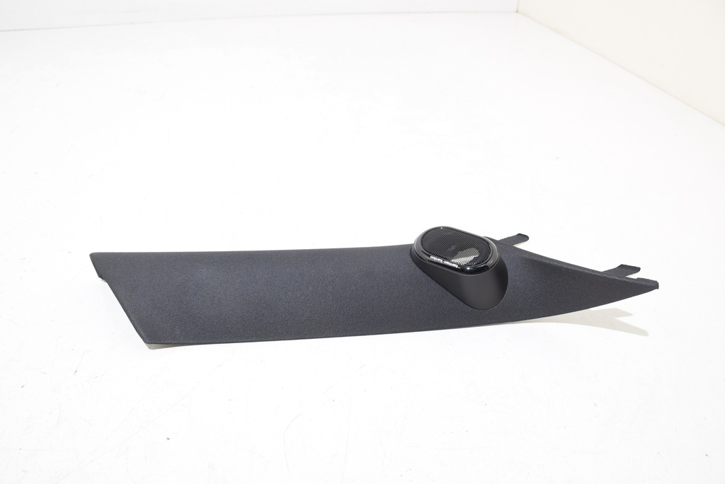 фото №11, Mini clubman f54 корпус защита стойка a левая правая перед harman kardon