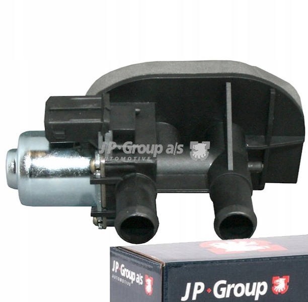 фото №1, Клапан обігрівача do ford fiesta 1.3 1.8 di