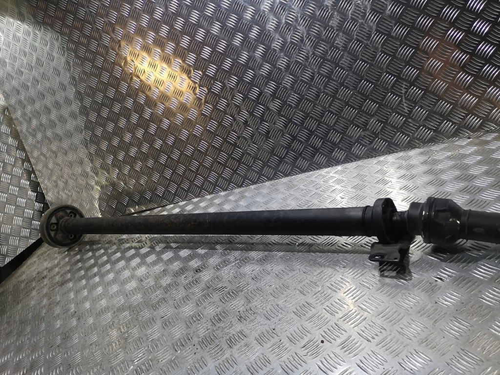 фото №1, Wał приводной кардан 1z0 octavia 2 ii 4x4