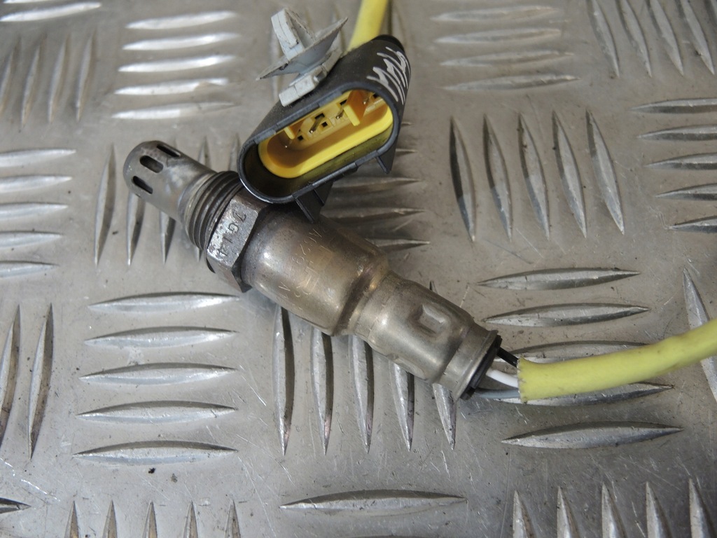 фото №9, Alfa giulia veloce q4 2.0t датчик лямбда-зонд 505397797