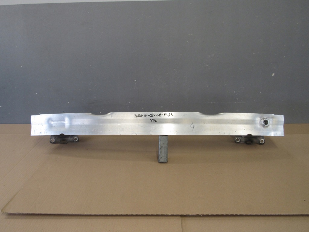 фото №1, Audi a7 c8 4k8 2017-2023 балка pod бампер задняя