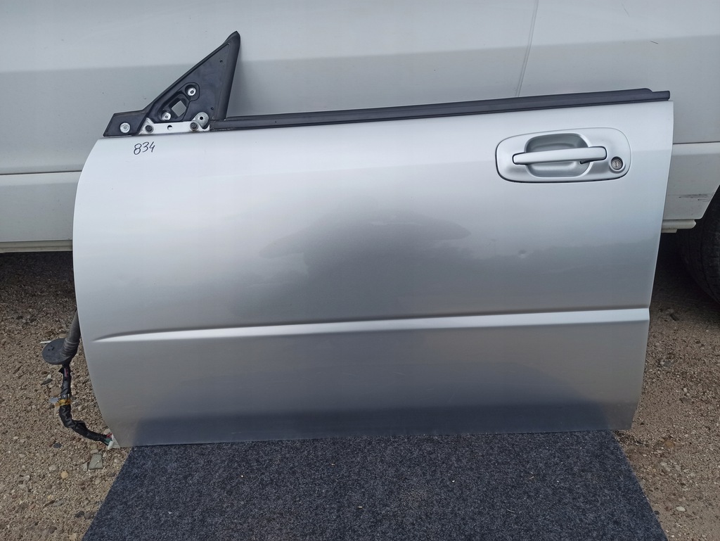фото №13, Дверь левый перед полный subaru impreza ii gd lift kombi 03-06 01g
