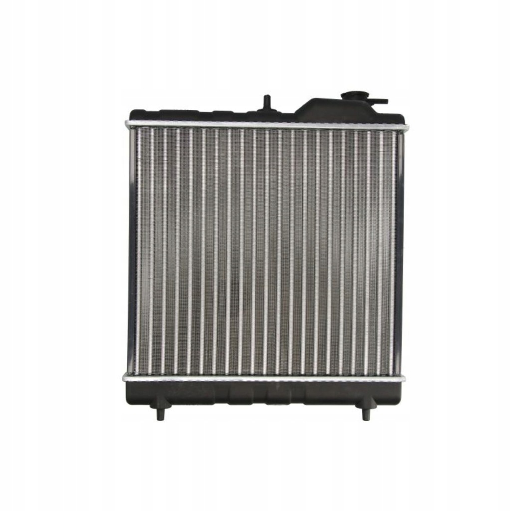 фото №2, Thermotec d70502tt радиатор, система охлаждение двигателя