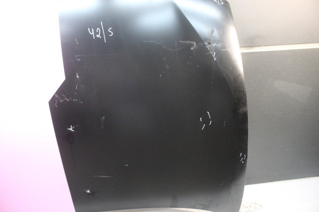 фото №6, Капот mazda mx-5 mx5