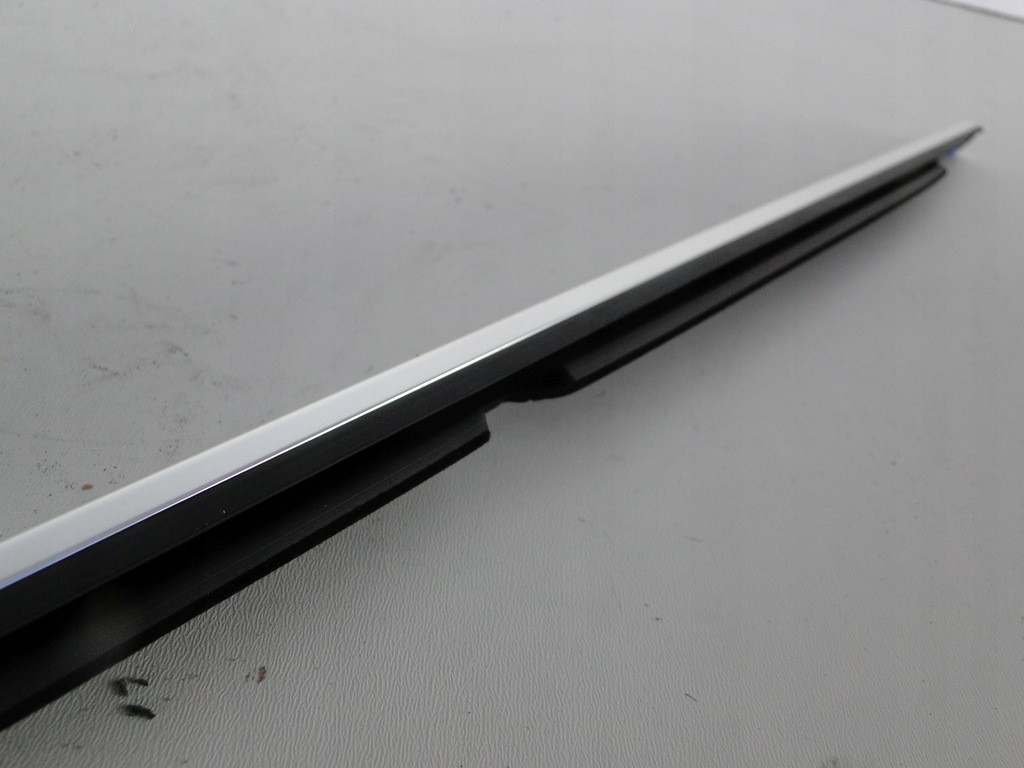 фото №5, Mercedes a klasa 176 w176 молдинг хром дверь задние