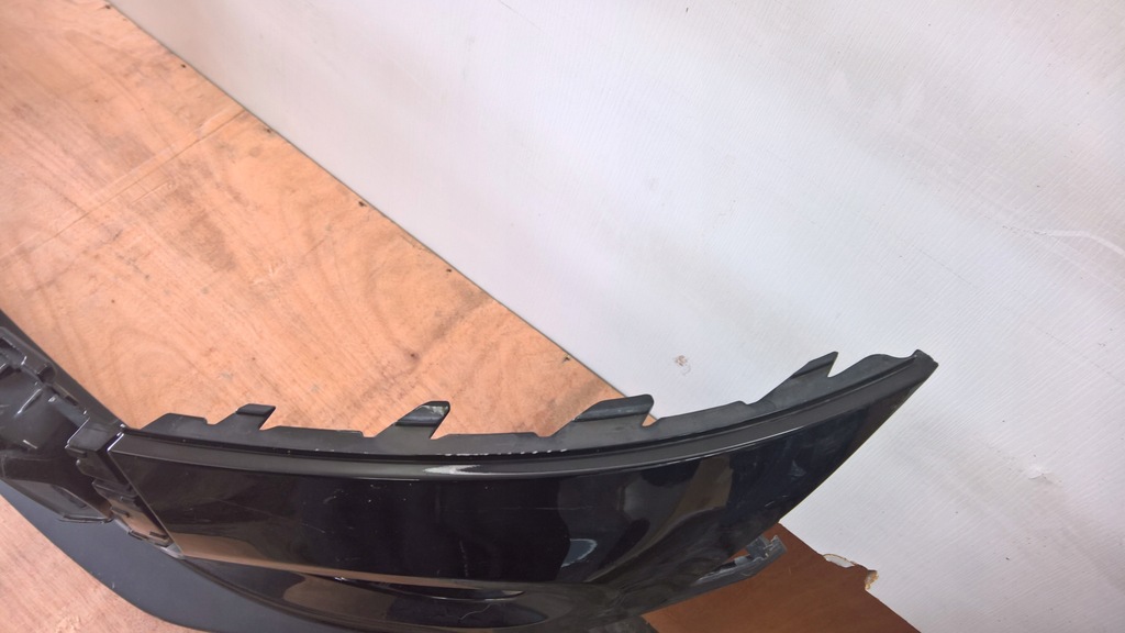 фото №9, Mini one cooper f55 f56 f57 14- бампер передний передняя часть бампер оригинальный номер 7317969