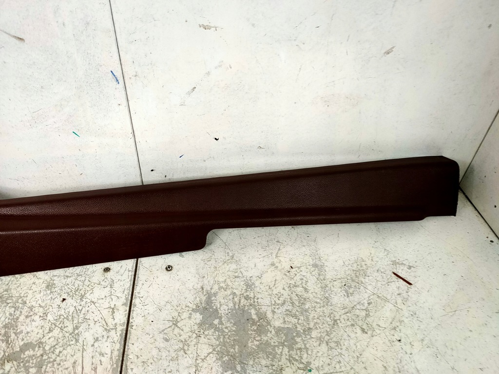 фото №3, Молдинг правая порог mini clubman r55 6952356