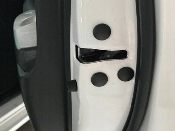 фото №3, Кліпса кліпса чохол двері захисна toyota lexus