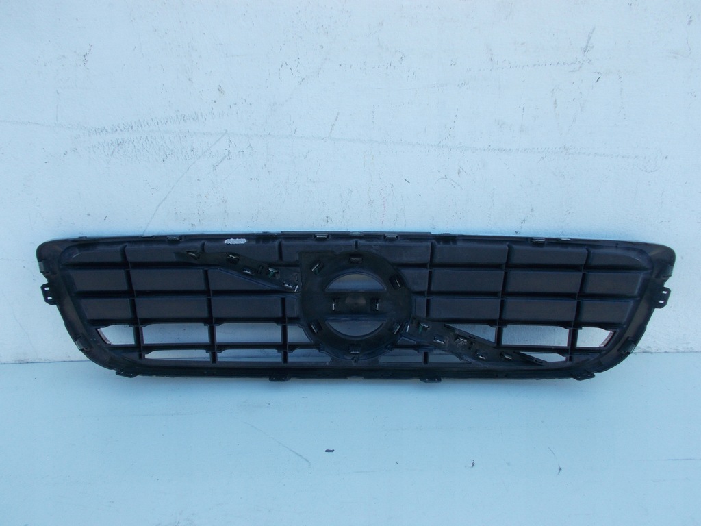 фото №9, Volvo v50 s40 ii lift 2007 -2012 решітка радіатора решітка радіатора значок