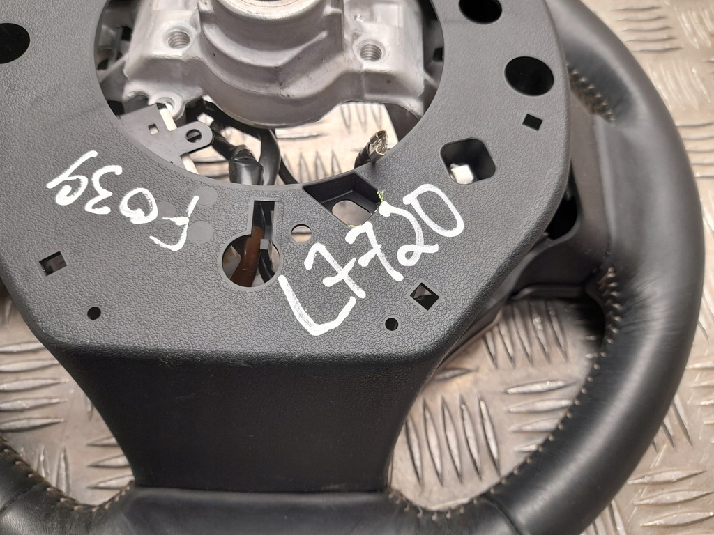 фото №10, Воздуховод lexus ct 2014 gs12004640