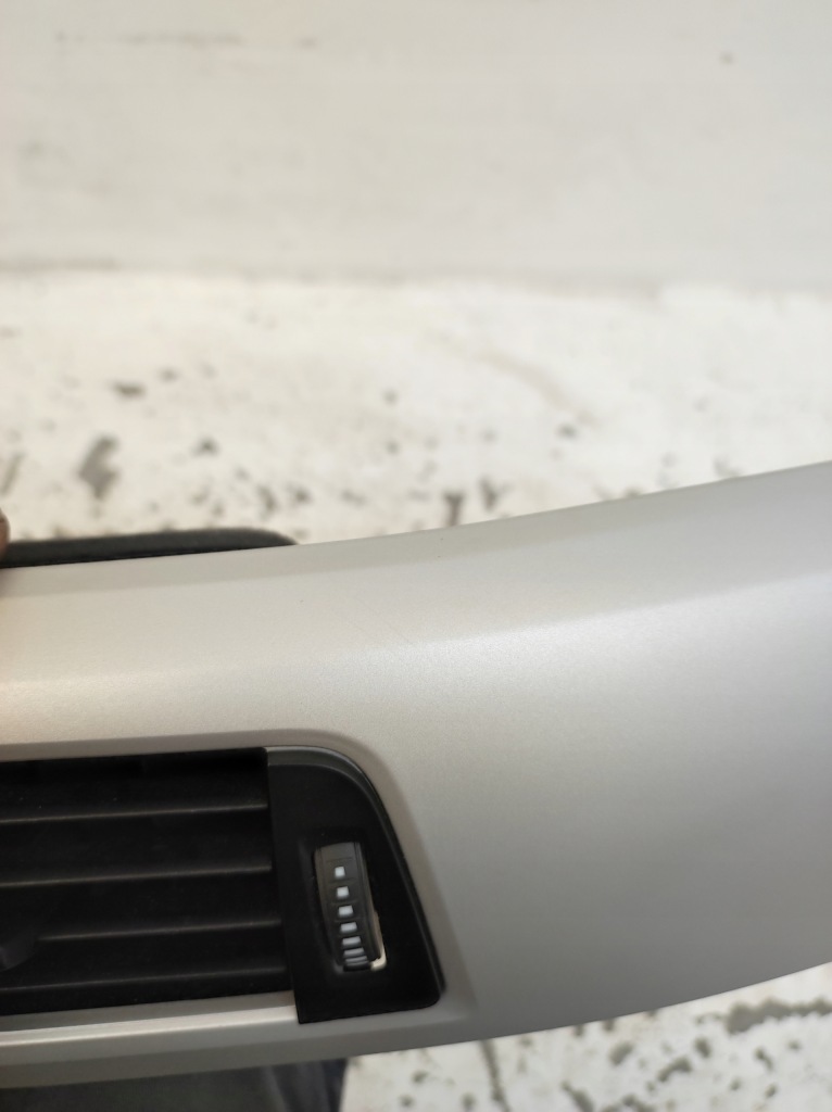 фото №8, Молдинг декоративная dekor решётка воздуховод панели консоли eu bmw iii 3 gt f34