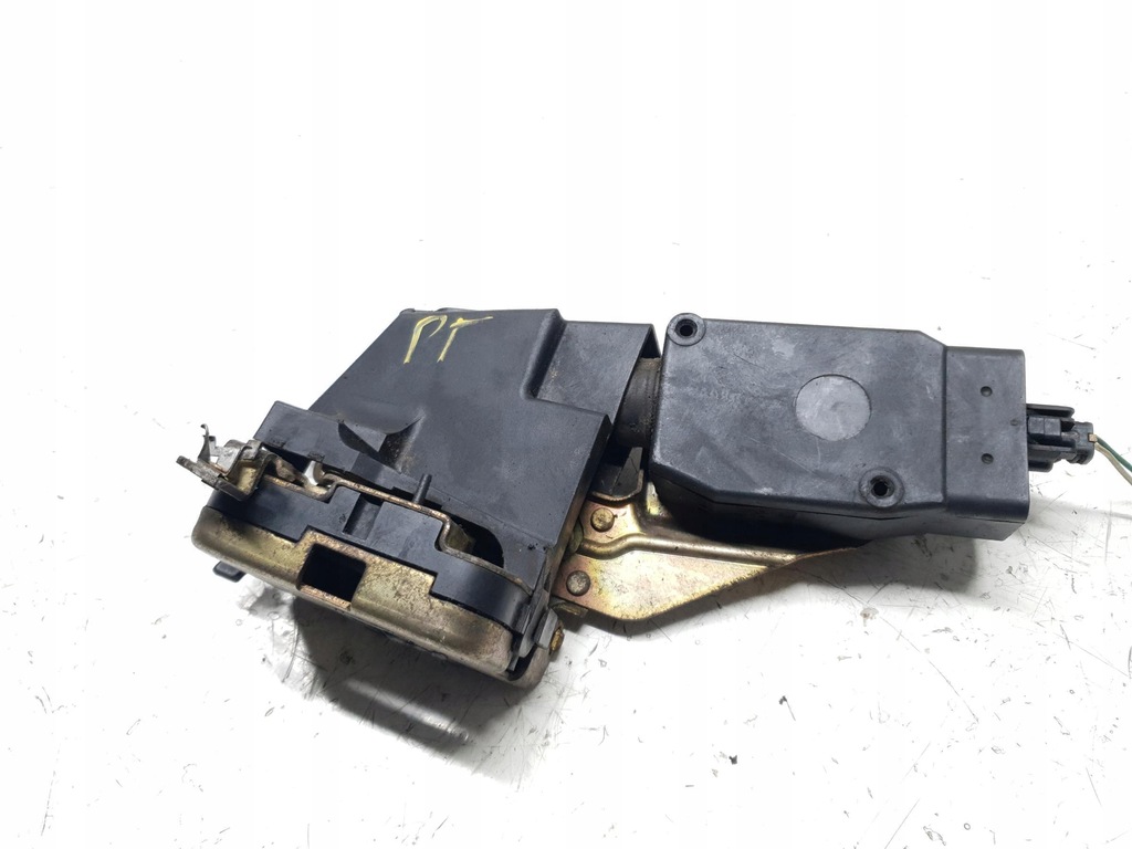 фото №5, Замок правый задняя 2 pin volvo v40