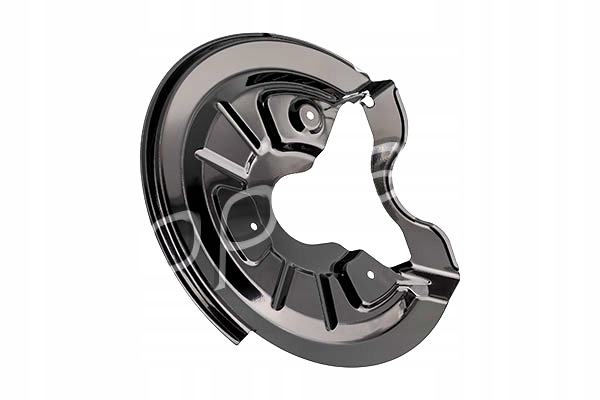 Захист диск гальмівний topran Ціна