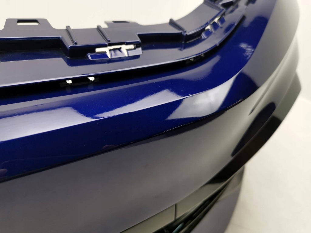 фото №13, Новий org бампер перед vw tiguan ii r 5na 5na807221d 6xpdc ld5k