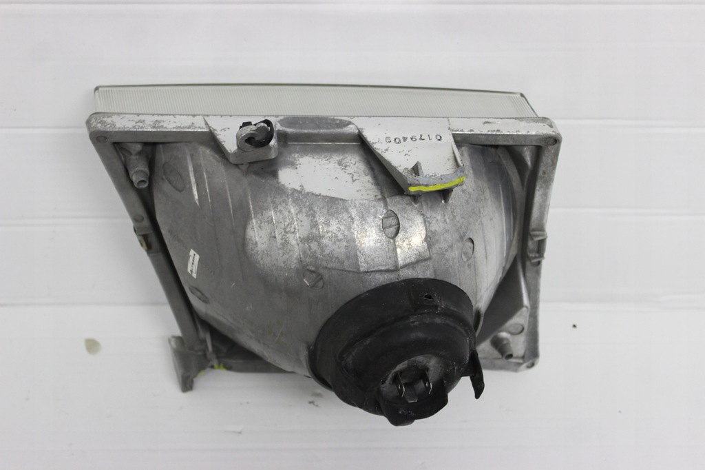 фото №2, Лампа фара левый перед левая передняя ford ranger iii lift 03-06r