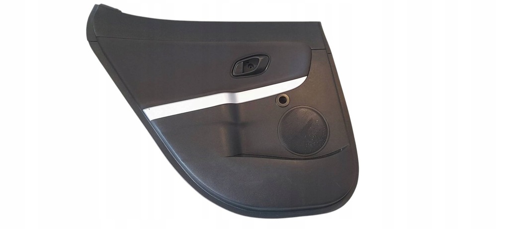 фото №1, Оббивка лівий задня двері kia ceed ii hb 2012 do 2015 rok 83330a2000