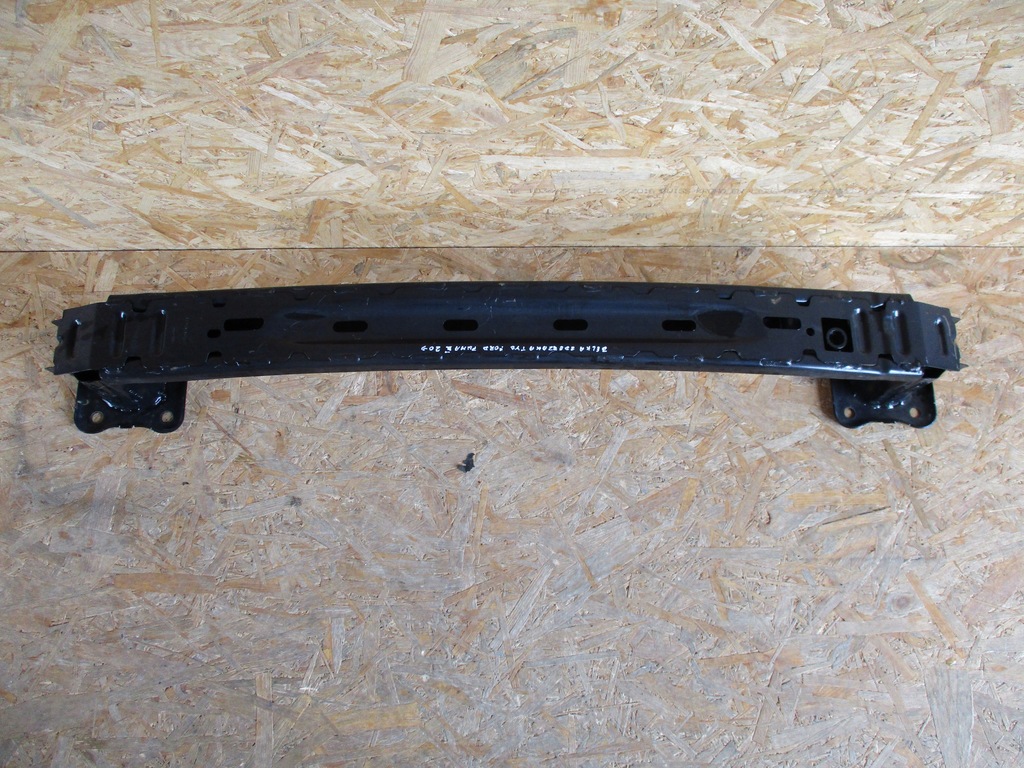 фото №1, Балка бампера задняя ford puma ii 19-