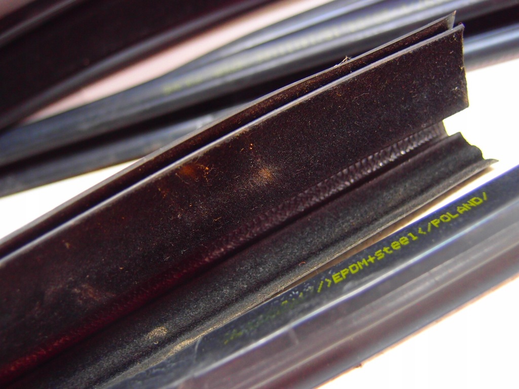 фото №6, Прокладка дверь правый перед bmw 2 f45 7326148