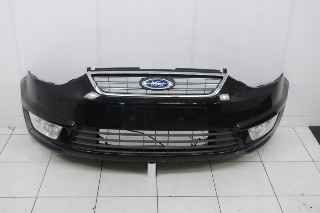 Купить Ford galaxy mk3 рестайлинг  10r- бампер перед передний pdc g6