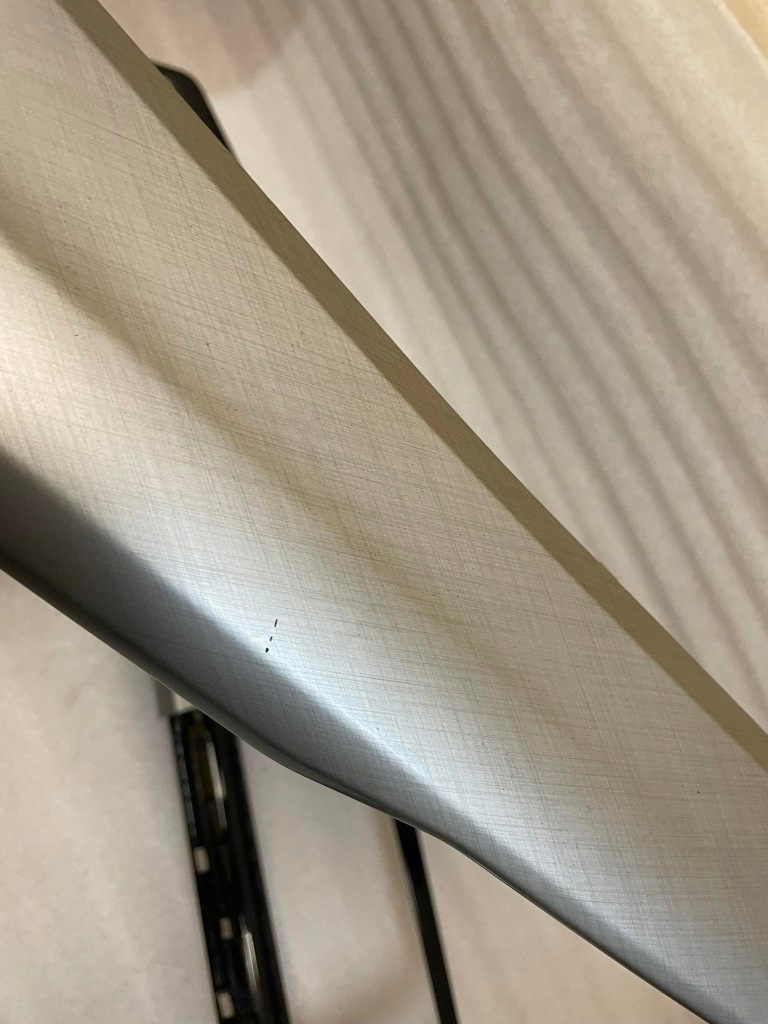 фото №10, Vw golf 8 viii рамка спидометра dekor 5h1857211a 14h