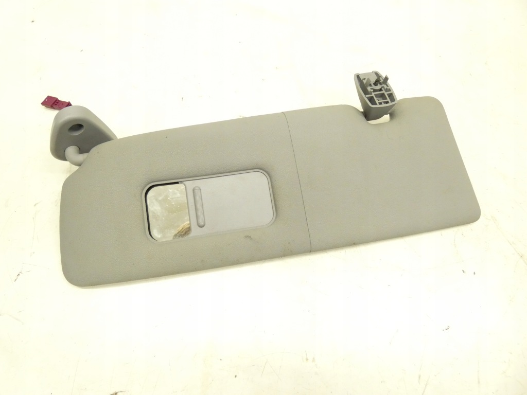 фото №1, Bmw e87 e81 e88 защита солнцезащитная левая козырёк