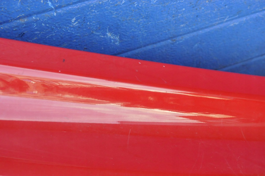 фото №12, Volvo c30 крыло правый перед передний молдинг lift