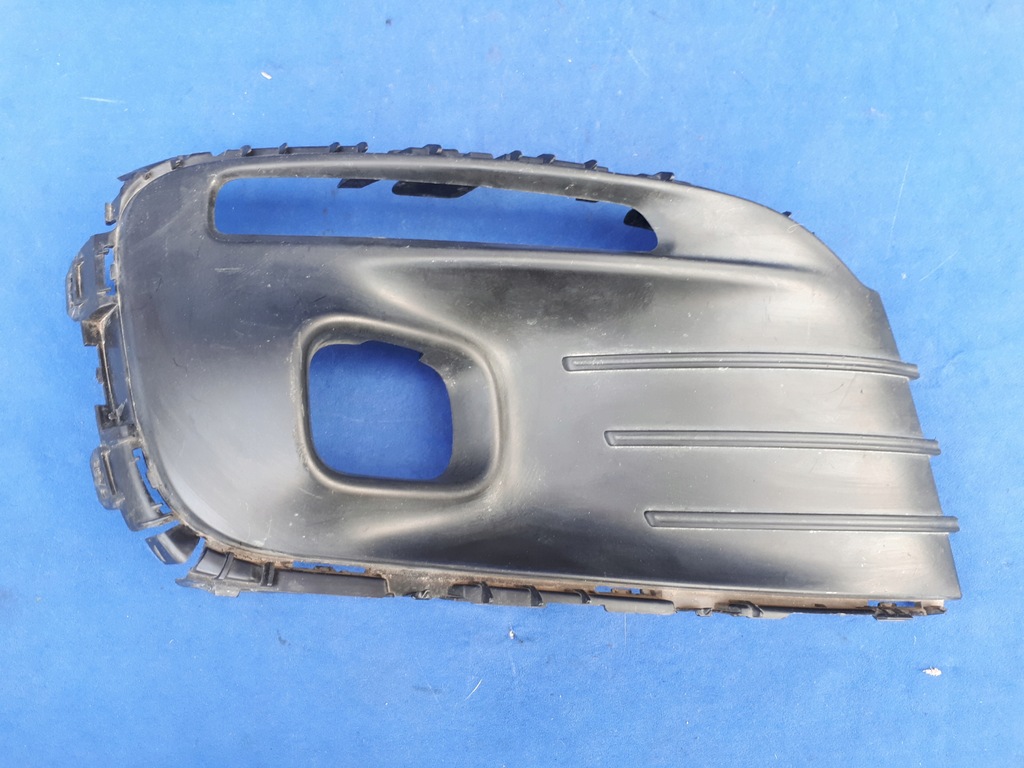 фото №1, Citroen c-elysee 2018- 18- заглушка решітка права