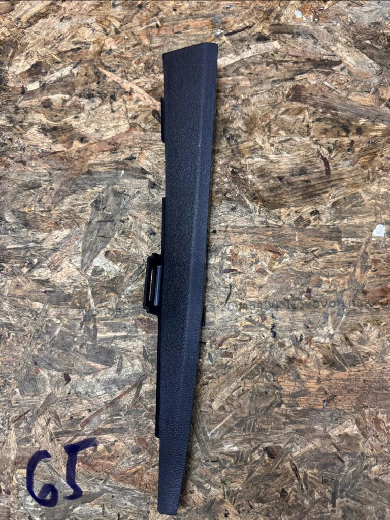 Купить Пластик декоративная  панели renault captur ii 2 681087572r