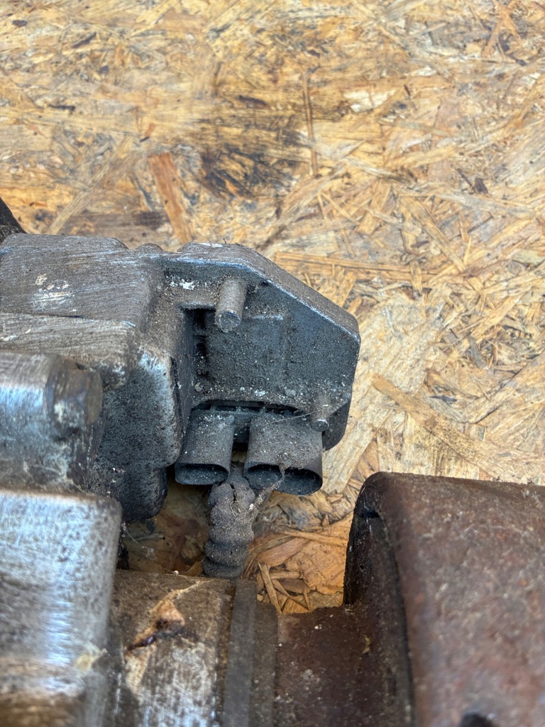 фото №7, Volvo xc90 01023862 s261531 міст диференціал диференціал задня задній