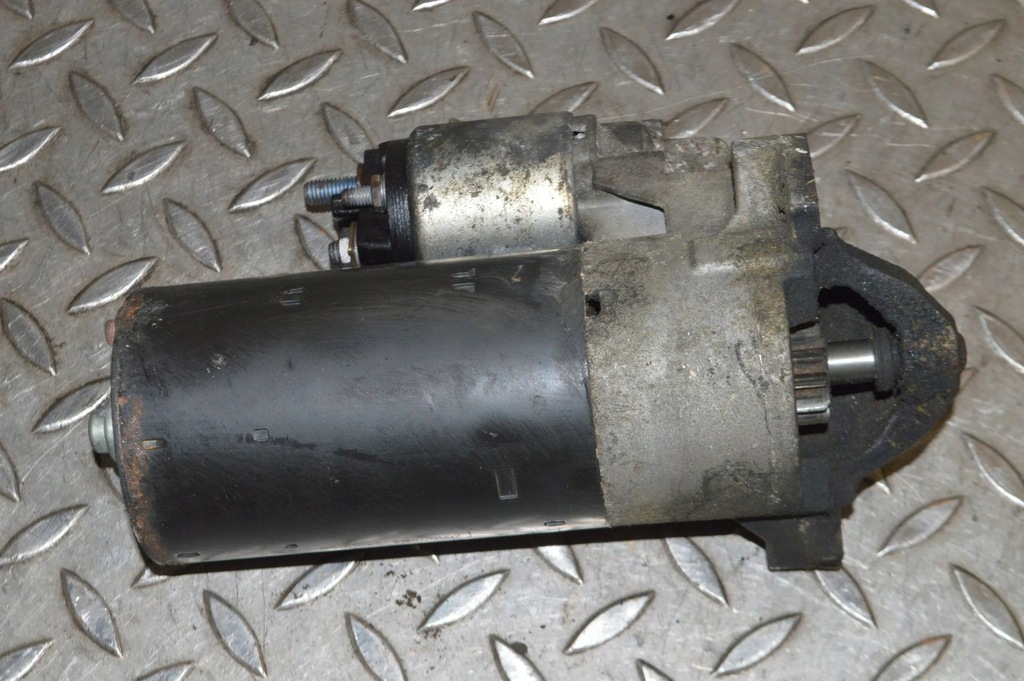 фото №3, Volvo xc60 2010 стартер