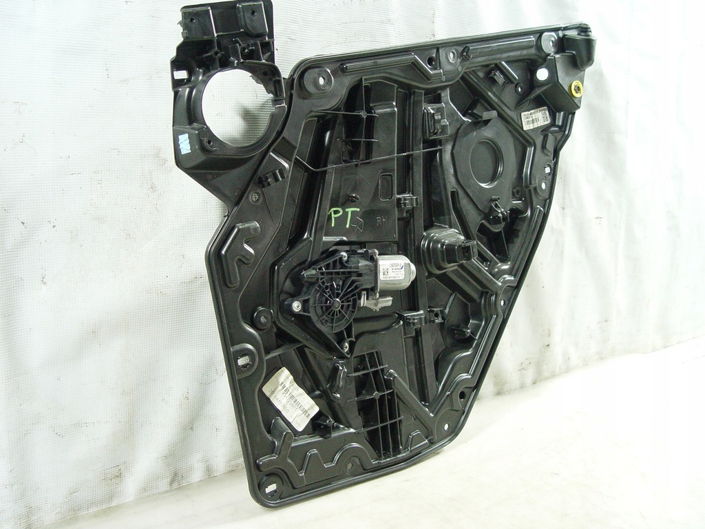 фото №9, Dodge charger 15-19 підйомник скло правий задня