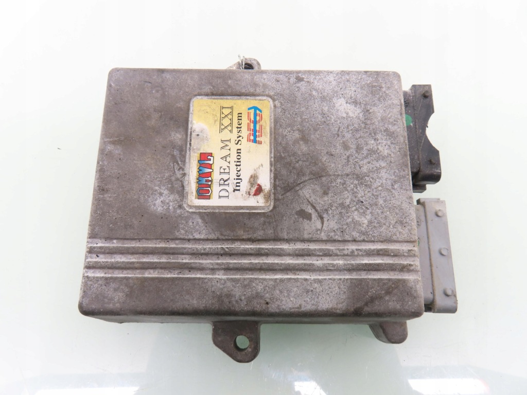 Блок керування lpg omvl dream xxi 10r020775 67r010157 Зі Шроту