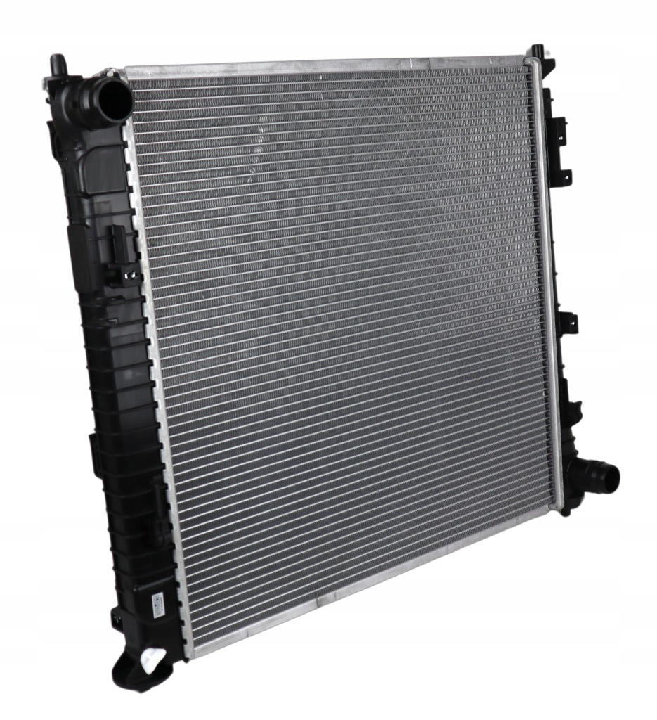 фото №1, Радиатор kia sorento iv 2020 -