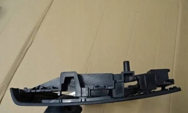 фото №6, Рамка радио panela volkswagen touran i 1t0858071c nr115