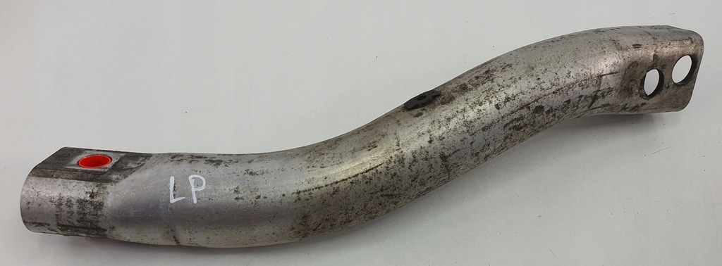 фото №1, Кронштейн кронштейн балка левый перед citroen c5 x7